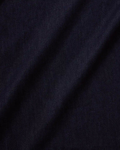 MEN｜Light Relax Fit L/S Western Shirt 9oz