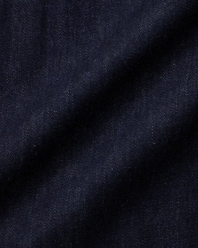 WOMEN｜Selvedge Denim Jacket 12oz