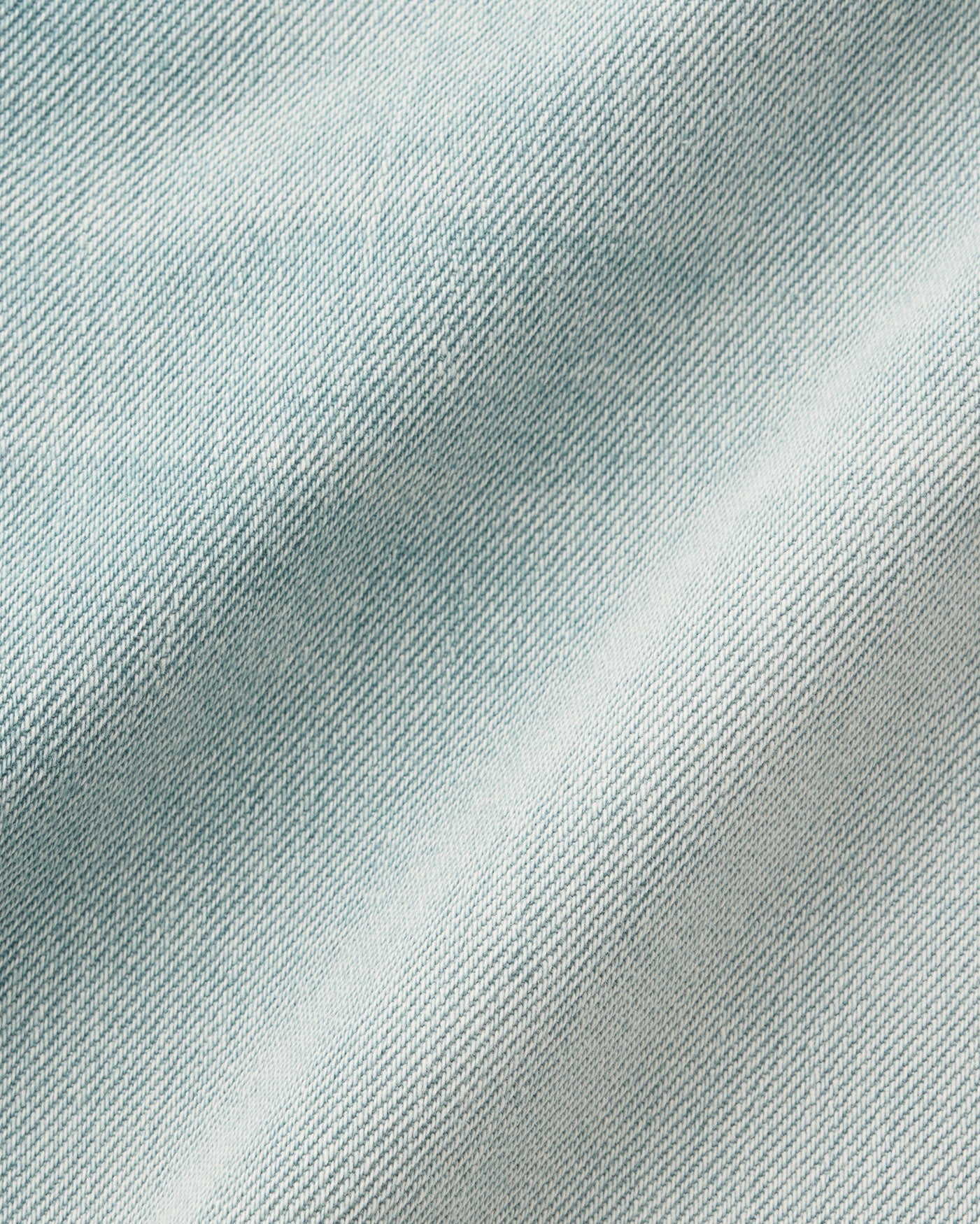 Light Wide Jeans 9oz Light Indigo