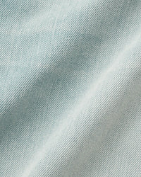 WOMEN｜Light Flare Jeans 9oz Light Indigo - Japan Blue Jeans