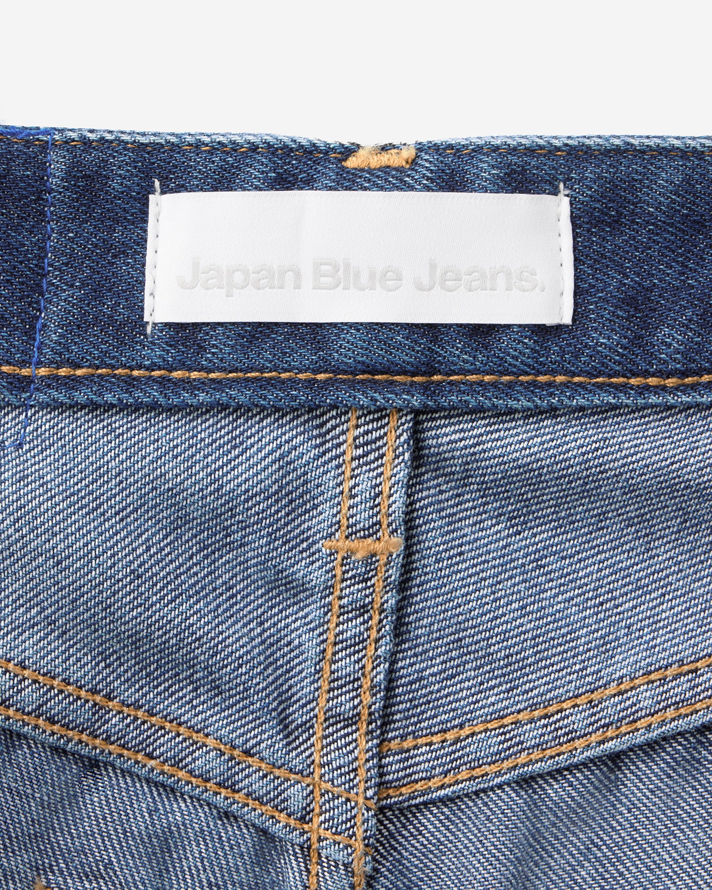 Light Curve Jeans 9oz Dark Indigo