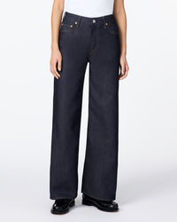 WOMEN｜Light Baggy Jeans 9oz Rigid - Japan Blue Jeans