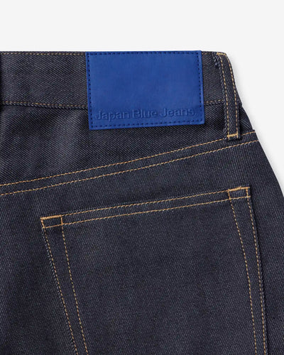 WOMEN｜Light Baggy Jeans 9oz Rigid