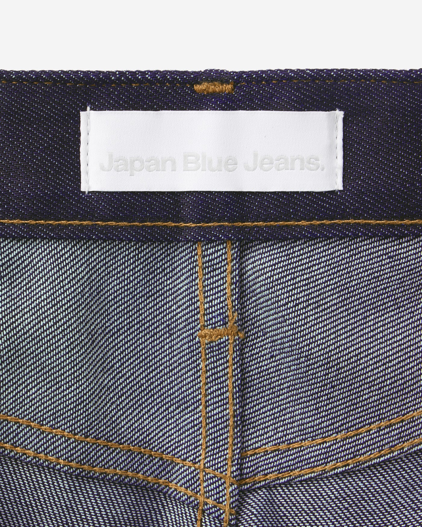 Light Tapered Jeans 9oz Rigid