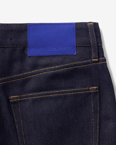 WOMEN｜Light Tapered Jeans 9oz Rigid