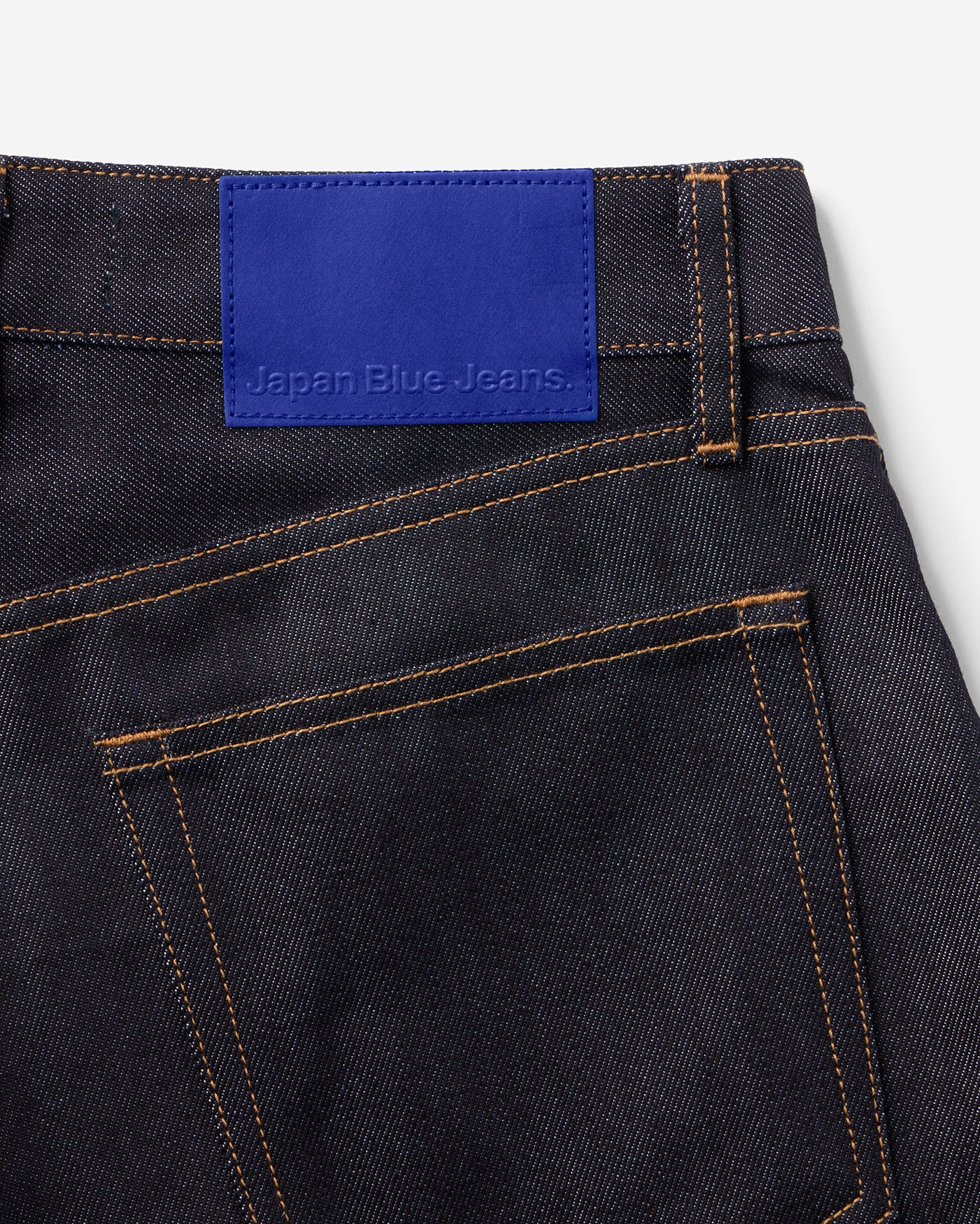 WOMEN｜Light Curve Jeans 9oz Rigid
