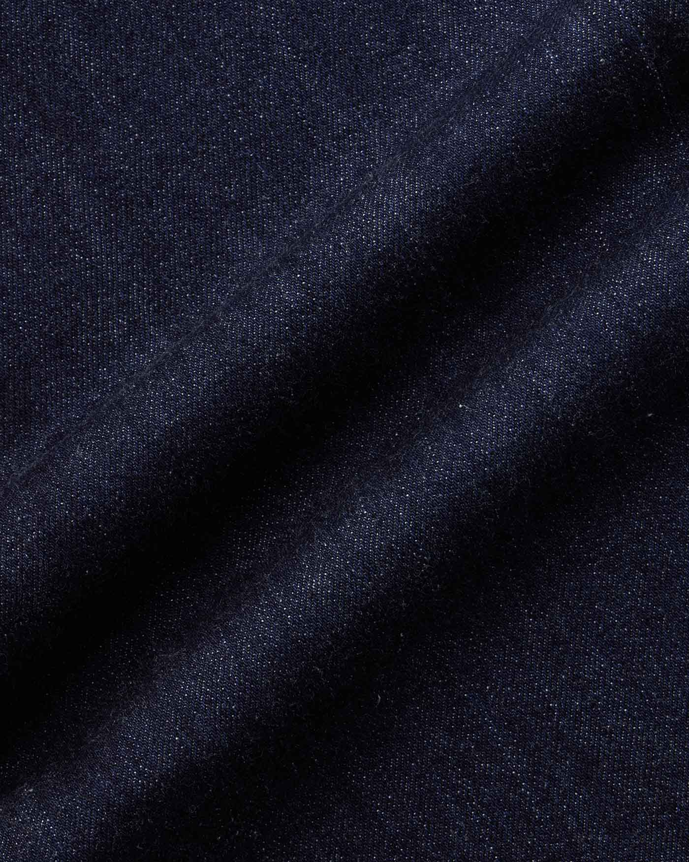 WOMEN｜Selvedge Straight Jeans 12oz