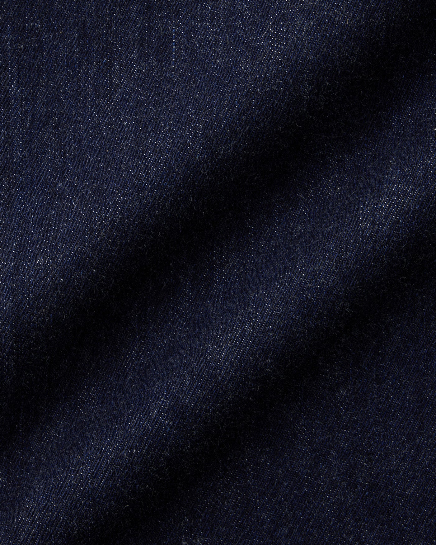 Selvedge Slim Straight Jeans 12oz
