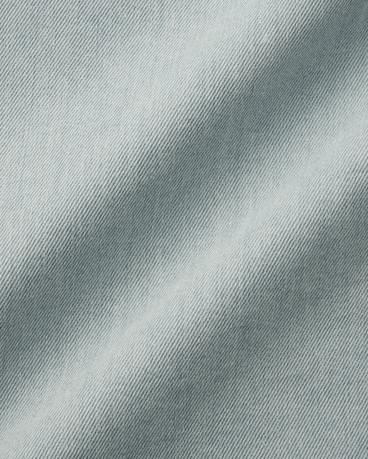 Light Denim Shirt 9oz Light Indigo