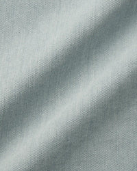 WOMEN｜Light Denim Shirt 9oz Light Indigo - Japan Blue Jeans