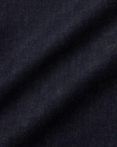 WOMEN｜Selvedge Coveralls 12oz