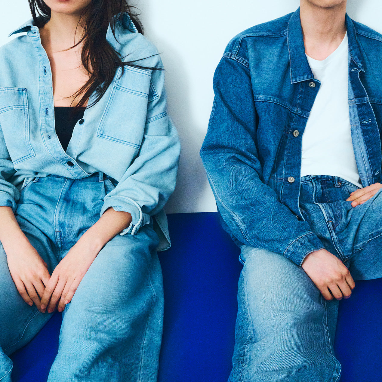 Japan Blue Jeans | OFFICIAL ONLINE STORE
