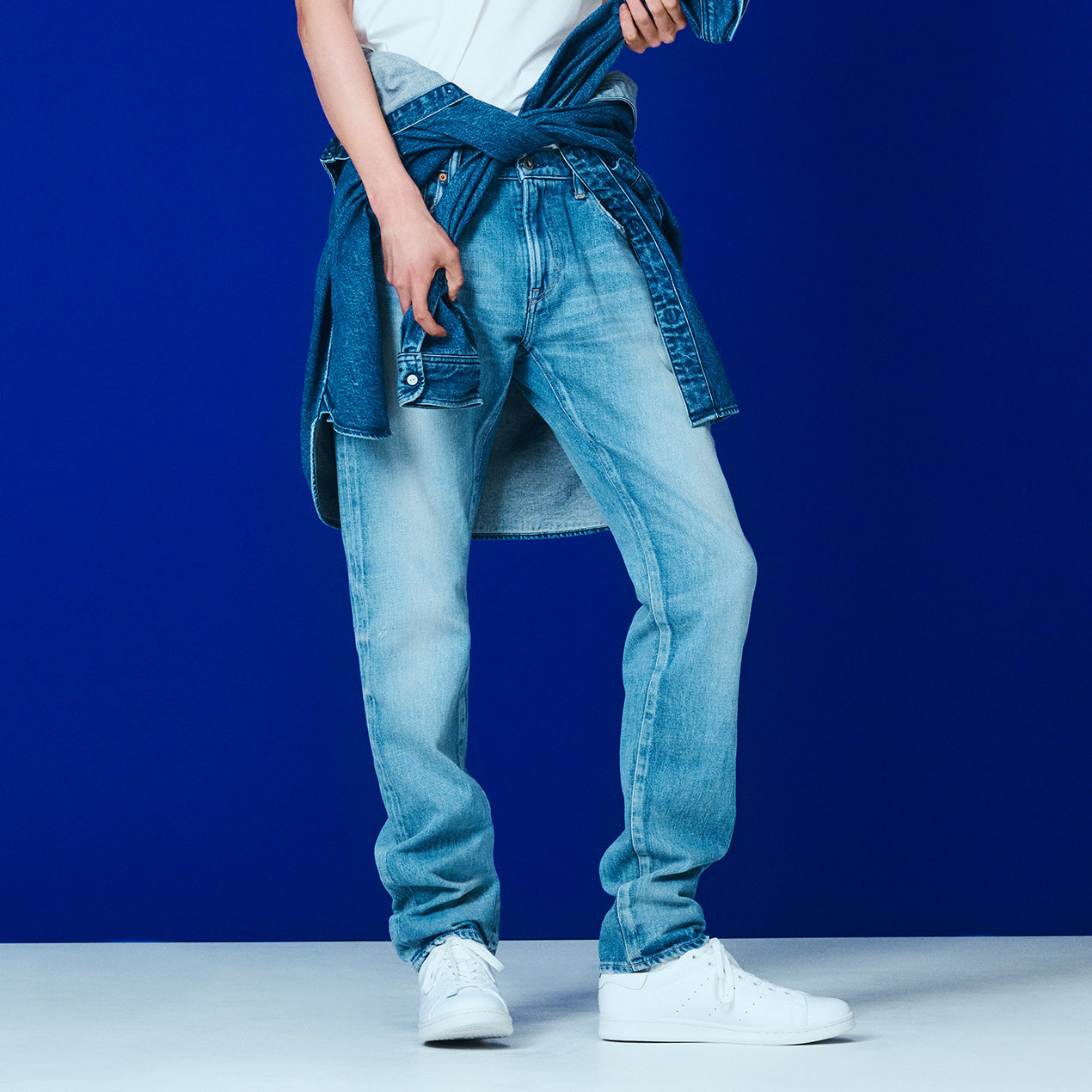 Japan Blue Jeans | OFFICIAL ONLINE STORE
