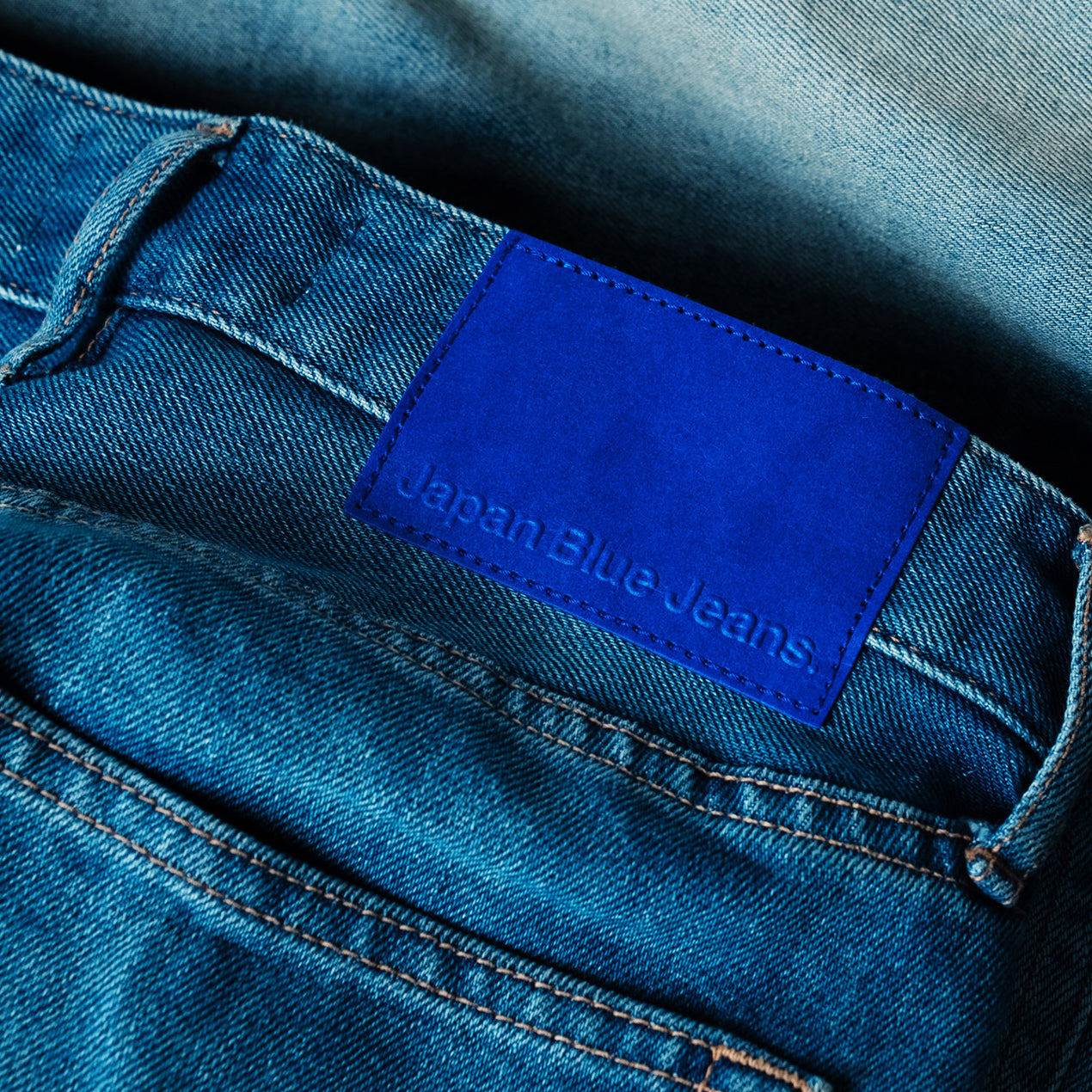 Japan Blue Jeans | OFFICIAL ONLINE STORE